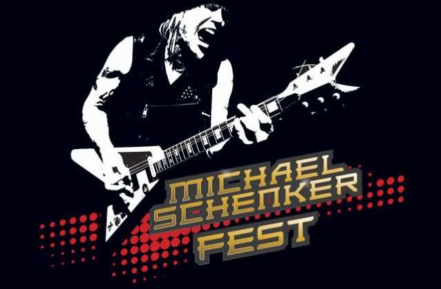 Michael Schenker Fest
